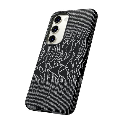 Phone Case-RADIO WAVE PLEASURES | Tough-PhoneCaseBoss-Phone-Best-Phone-Cases