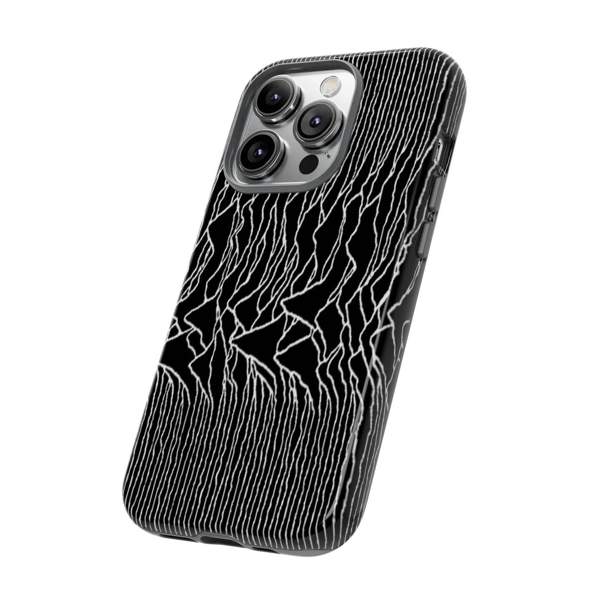 Phone Case-RADIO WAVE PLEASURES | Tough-PhoneCaseBoss-Phone-Best-Phone-Cases