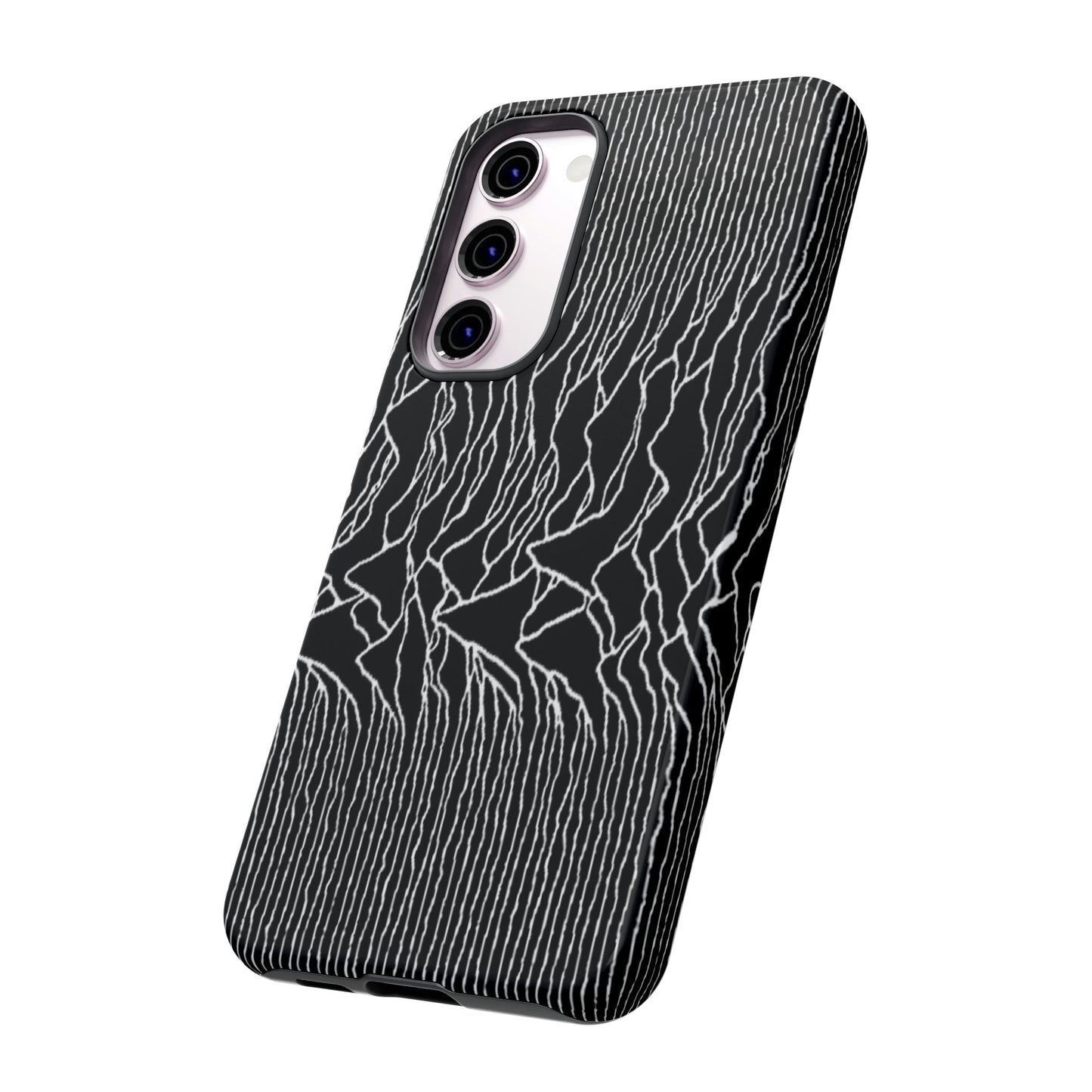 Phone Case-RADIO WAVE PLEASURES | Tough-PhoneCaseBoss-Phone-Best-Phone-Cases