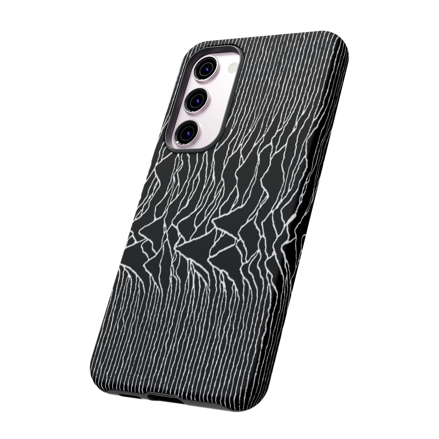 Phone Case-RADIO WAVE PLEASURES | Tough-PhoneCaseBoss-Phone-Best-Phone-Cases