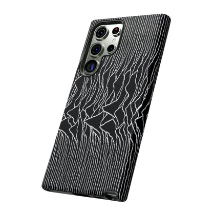 Phone Case-RADIO WAVE PLEASURES | Tough-PhoneCaseBoss-Phone-Best-Phone-Cases