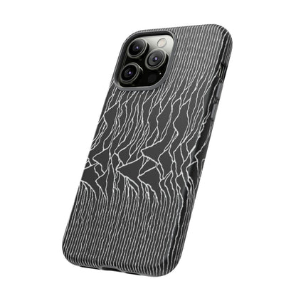 Phone Case-RADIO WAVE PLEASURES | Tough-PhoneCaseBoss-Phone-Best-Phone-Cases