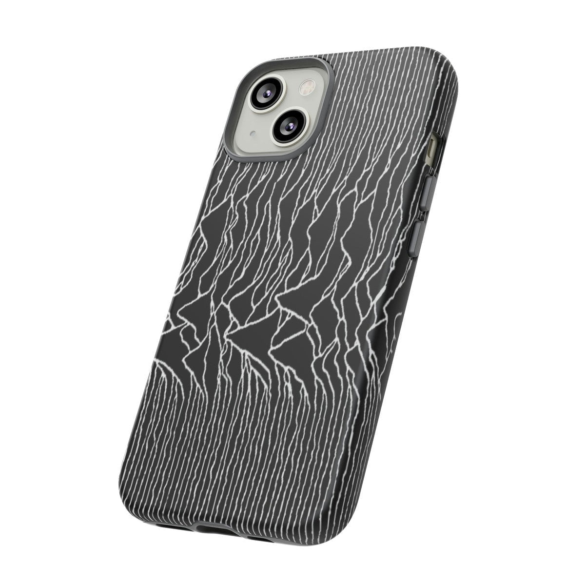 Phone Case-RADIO WAVE PLEASURES | Tough-PhoneCaseBoss-Phone-Best-Phone-Cases