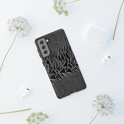 Phone Case-RADIO WAVE PLEASURES | Tough-PhoneCaseBoss-Phone-Best-Phone-Cases