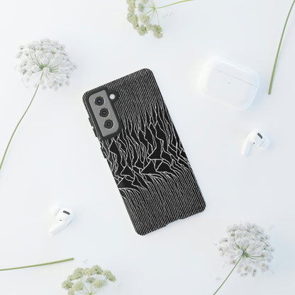 Phone Case-RADIO WAVE PLEASURES | Tough-PhoneCaseBoss-Phone-Best-Phone-Cases