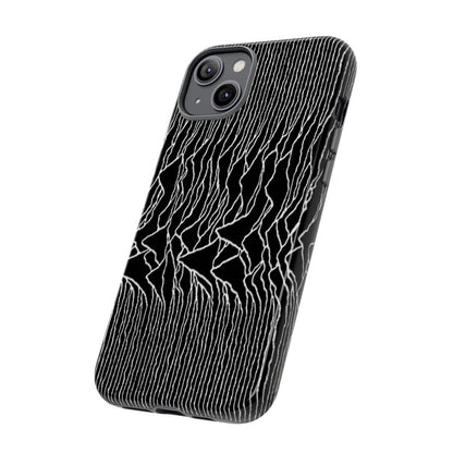 Phone Case-RADIO WAVE PLEASURES | Tough-PhoneCaseBoss-Phone-Best-Phone-Cases