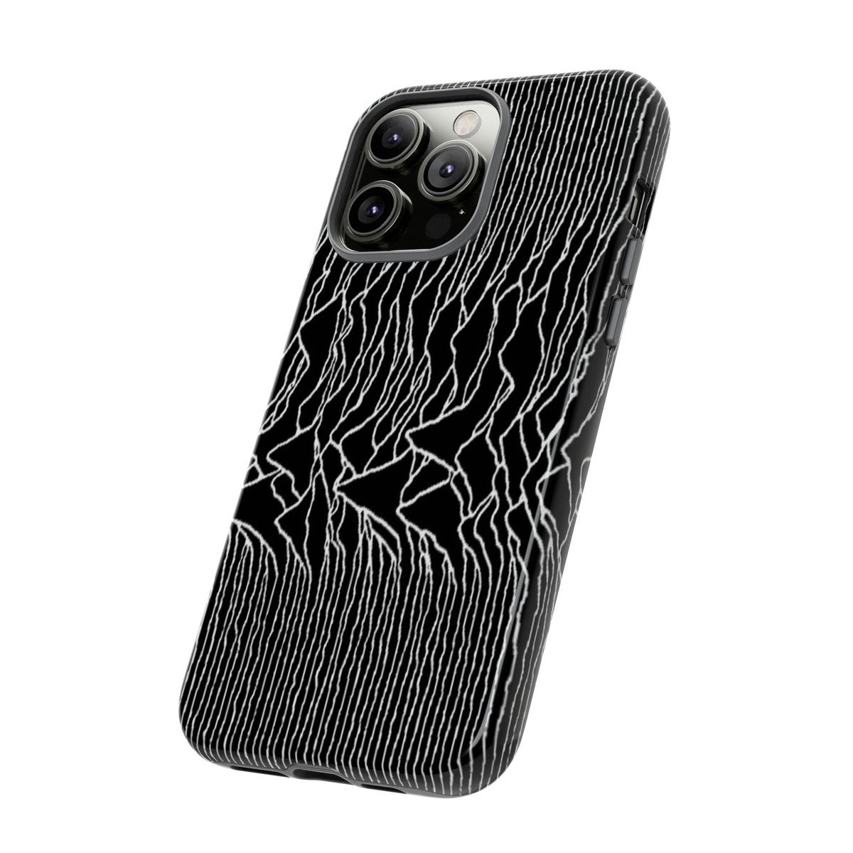 Phone Case-RADIO WAVE PLEASURES | Tough-PhoneCaseBoss-Phone-Best-Phone-Cases