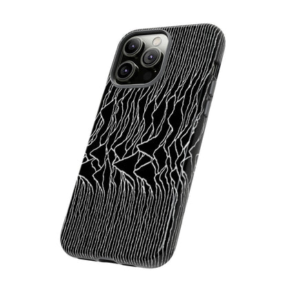 Phone Case-RADIO WAVE PLEASURES | Tough-PhoneCaseBoss-Phone-Best-Phone-Cases