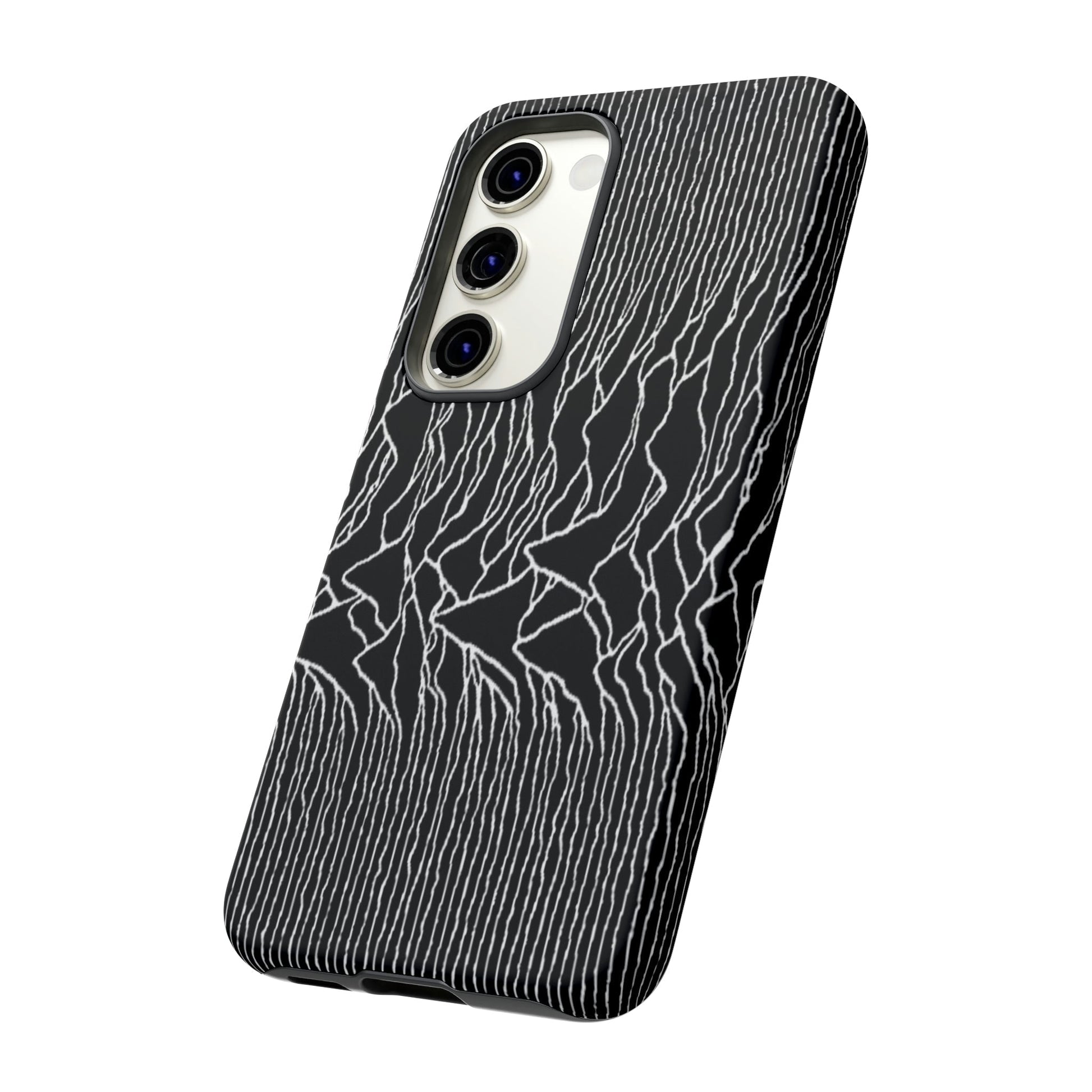 Phone Case-RADIO WAVE PLEASURES | Tough-PhoneCaseBoss-Phone-Best-Phone-Cases