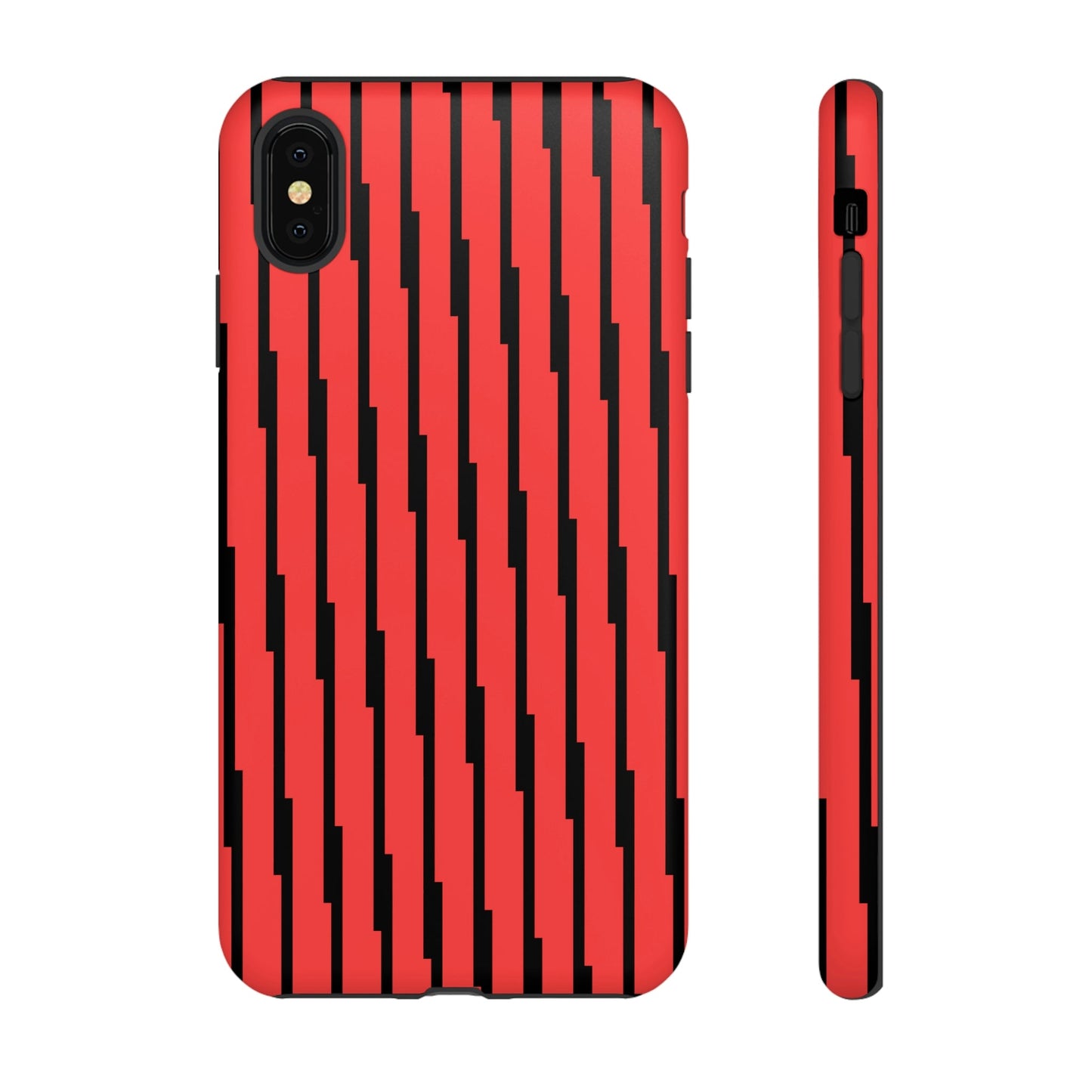 Phone Case-RAMPART | Tough-iPhone XS MAX-Matte-PhoneCaseBoss-Phone-Best-Phone-Cases