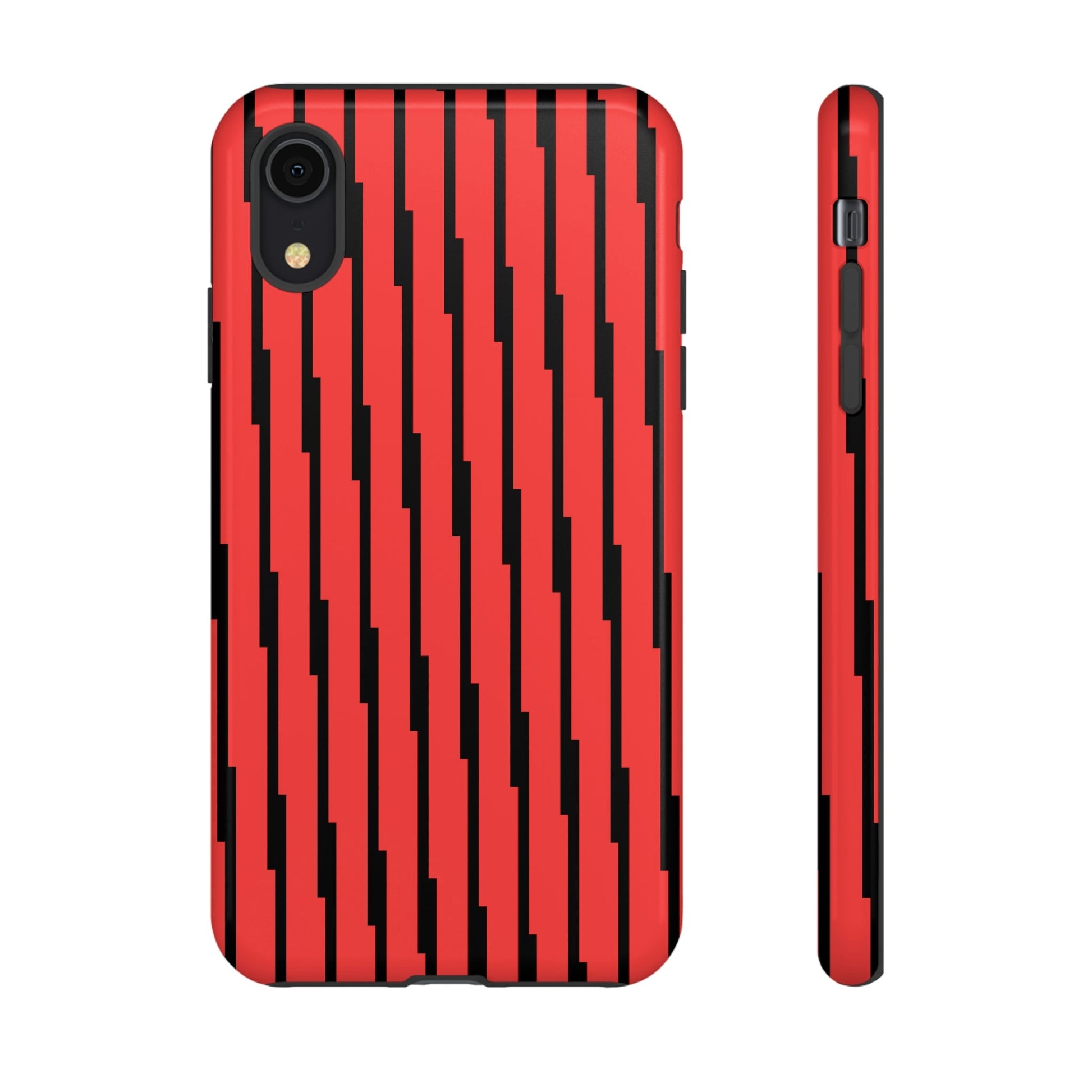 Phone Case-RAMPART | Tough-iPhone XR-Glossy-PhoneCaseBoss-Phone-Best-Phone-Cases