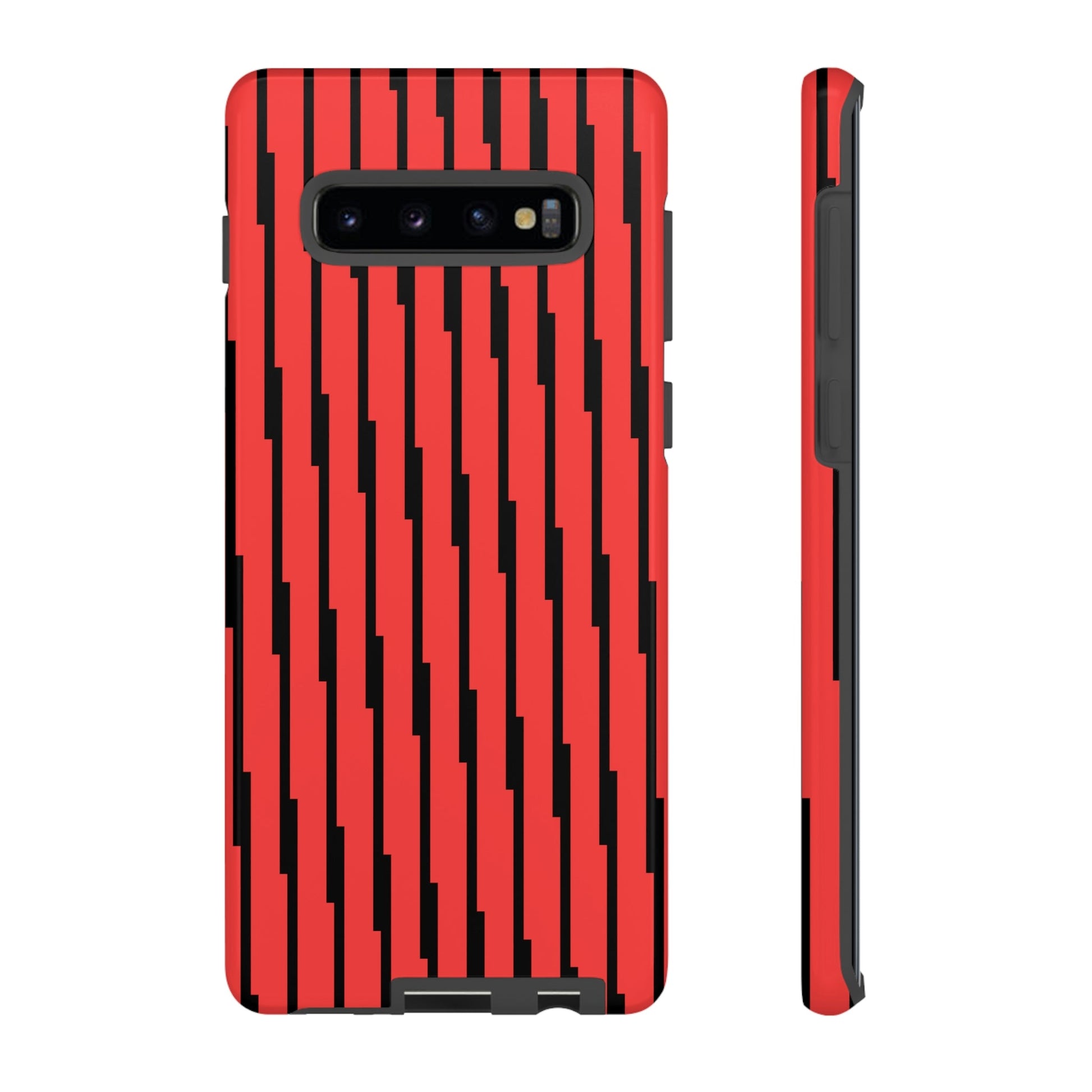 Phone Case-RAMPART | Tough-Samsung Galaxy S10 Plus-Glossy-PhoneCaseBoss-Phone-Best-Phone-Cases