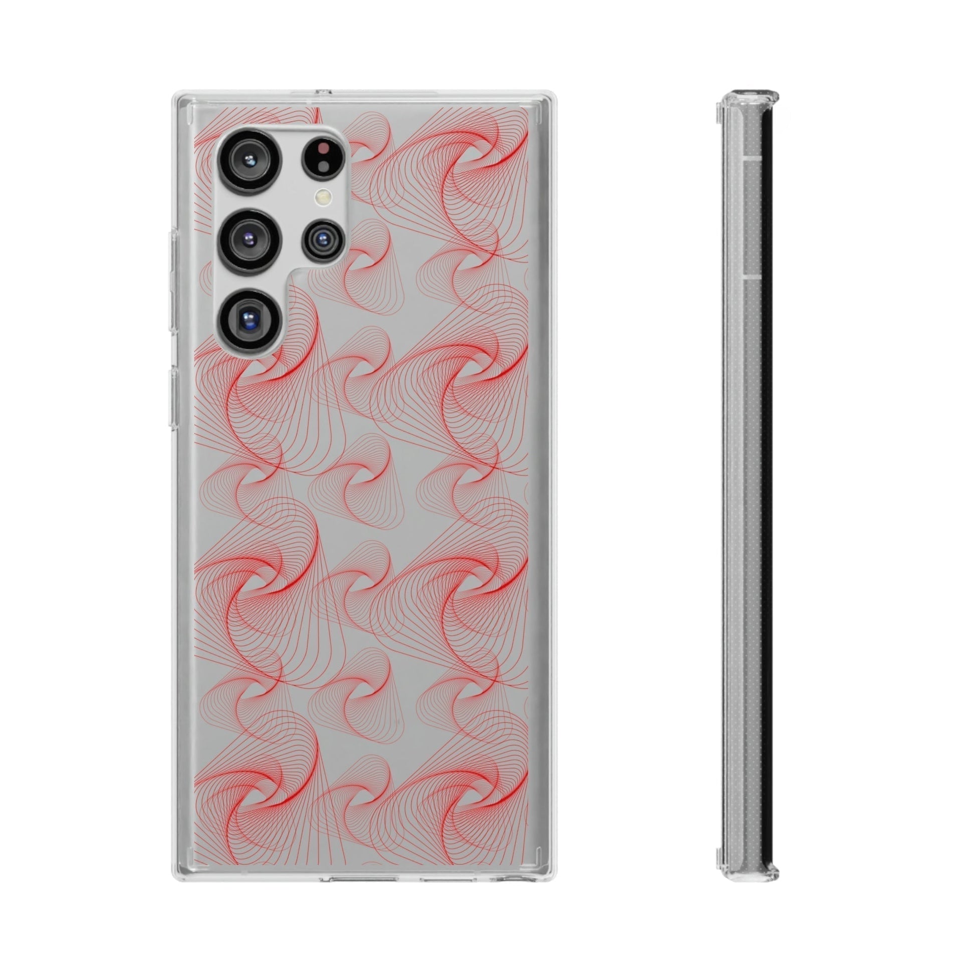 RED VORTEX RED VORTEX