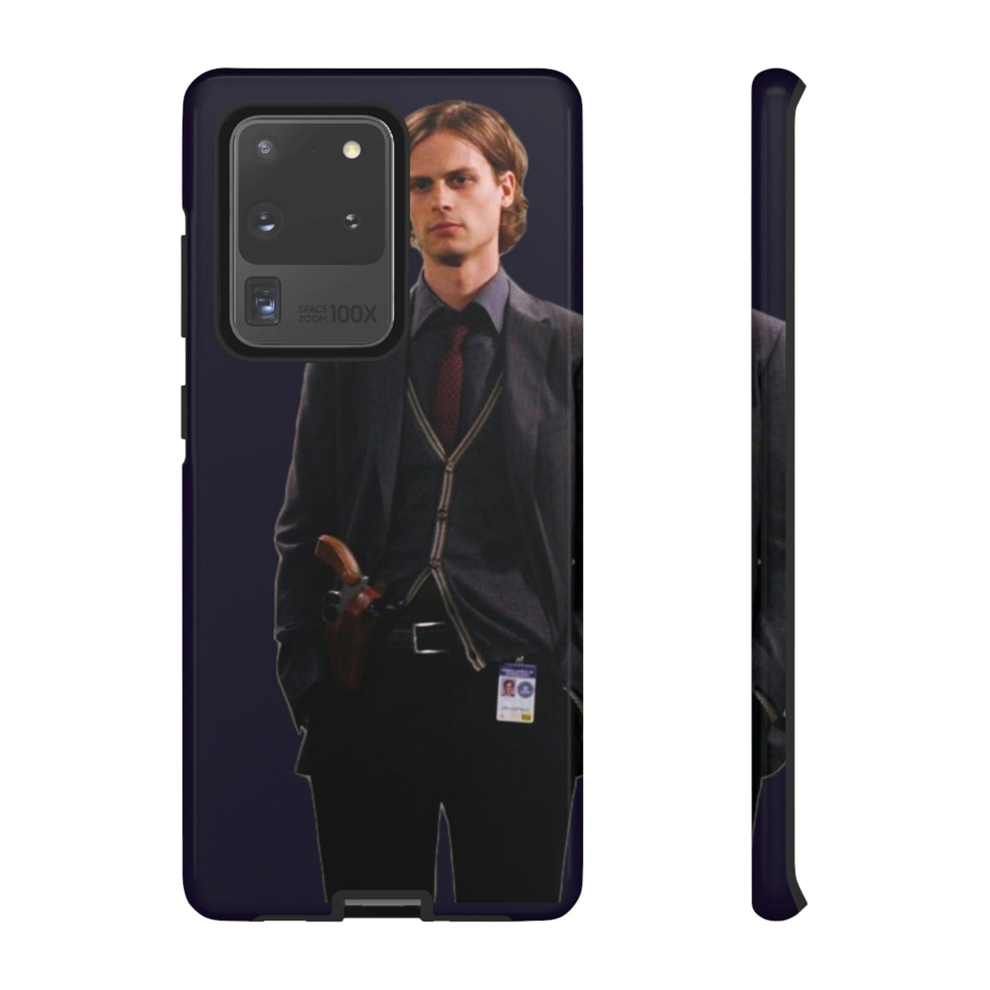 Phone Case-REID | Tough-Samsung Galaxy S20 Ultra-Glossy-PhoneCaseBoss-Phone-Best-Phone-Cases