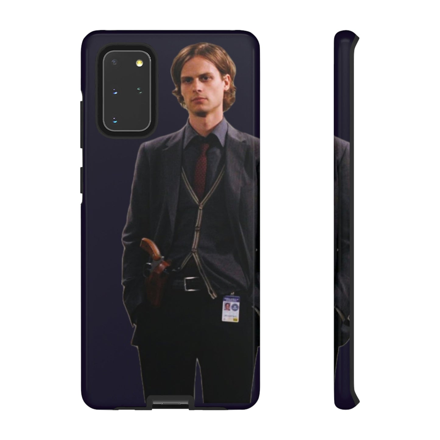 Phone Case-REID | Tough-Samsung Galaxy S20+-Glossy-PhoneCaseBoss-Phone-Best-Phone-Cases