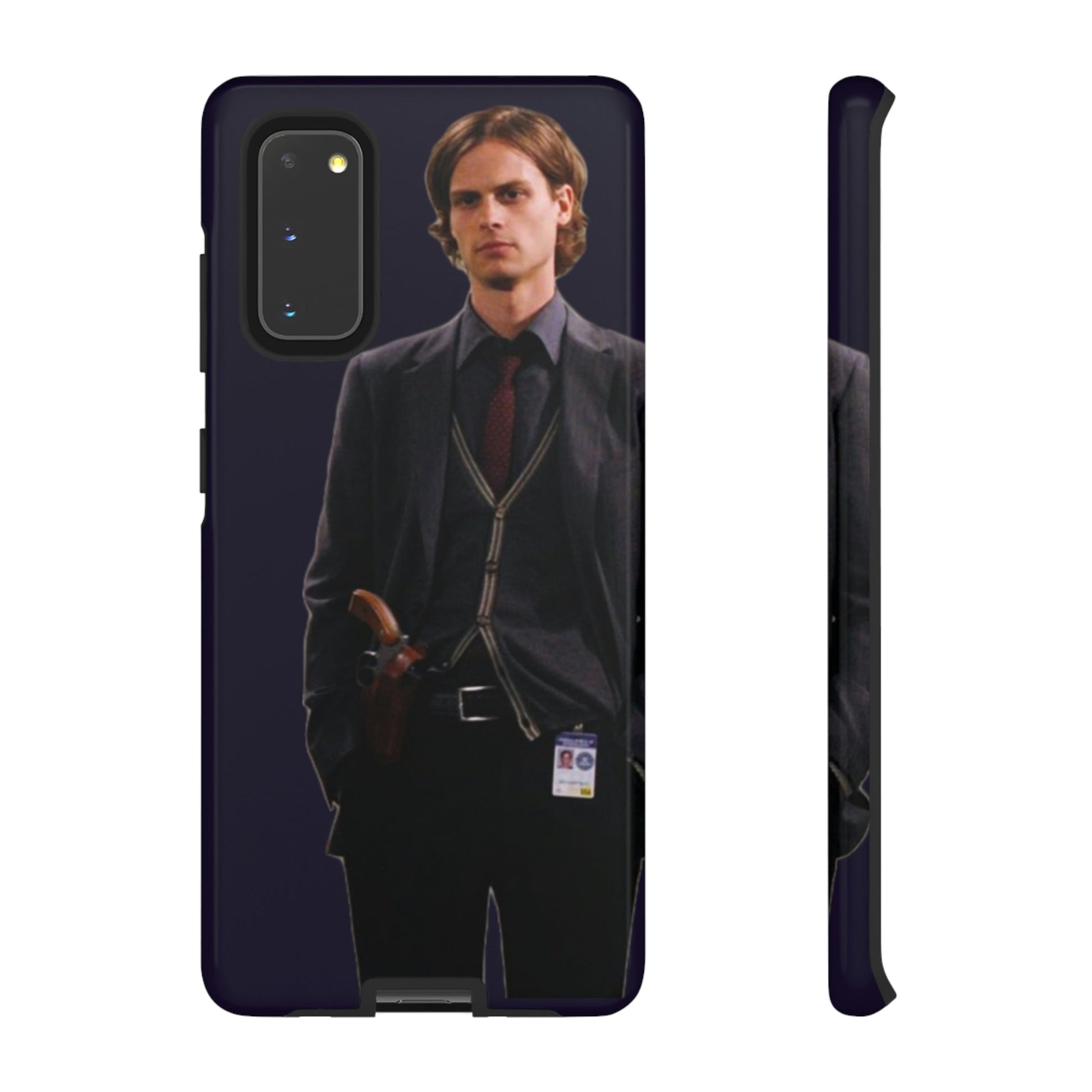 Phone Case-REID | Tough-Samsung Galaxy S20-Glossy-PhoneCaseBoss-Phone-Best-Phone-Cases