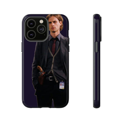 Phone Case-REID | Tough-iPhone 14 Pro Max-Glossy-PhoneCaseBoss-Phone-Best-Phone-Cases