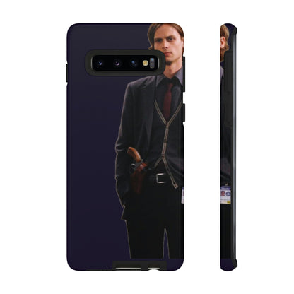 Phone Case-REID | Tough-Samsung Galaxy S10-Glossy-PhoneCaseBoss-Phone-Best-Phone-Cases