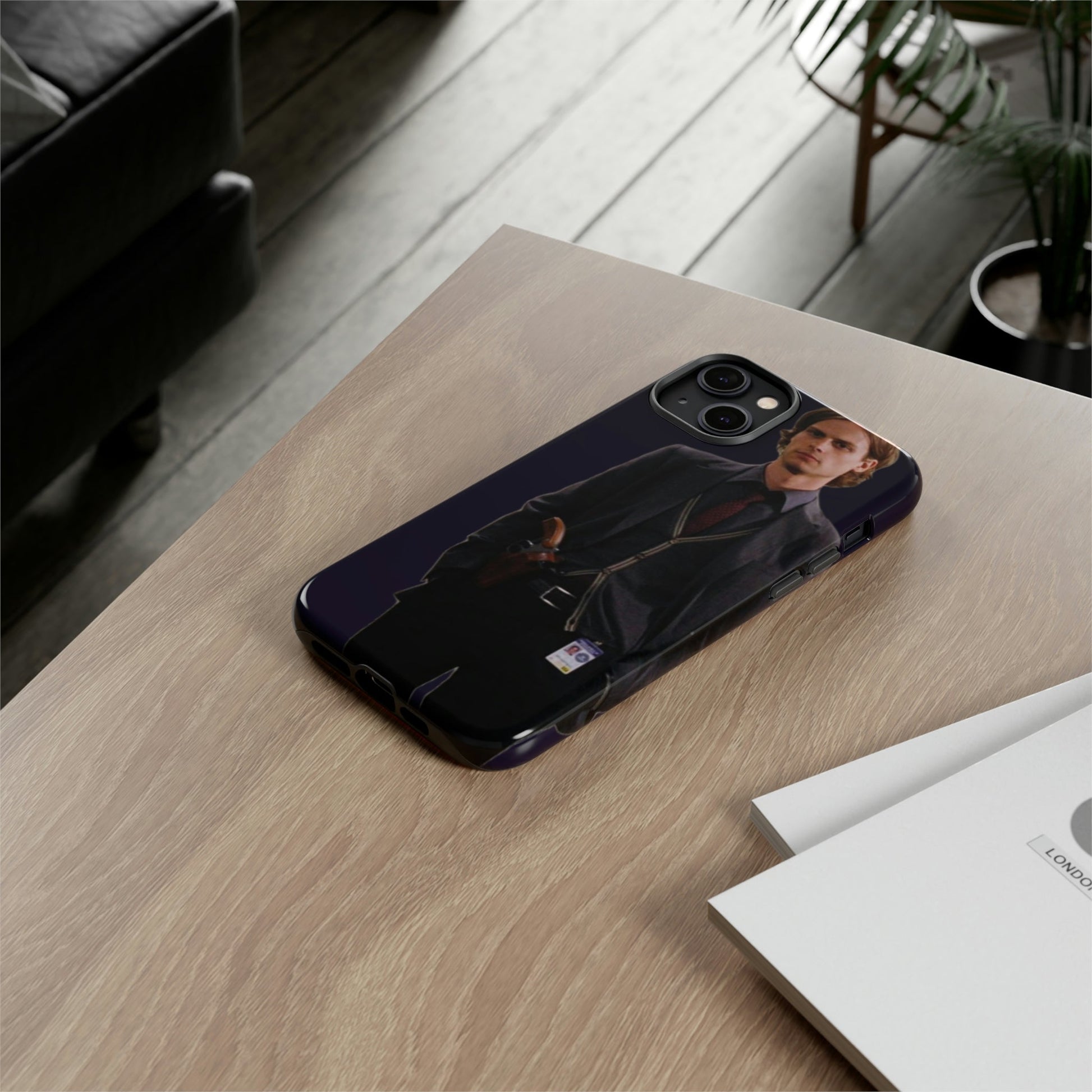 Phone Case-REID | Tough-PhoneCaseBoss-Phone-Best-Phone-Cases