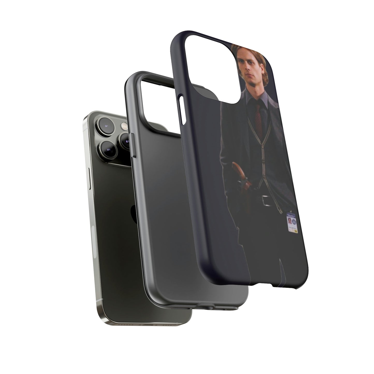 Phone Case-REID | Tough-PhoneCaseBoss-Phone-Best-Phone-Cases