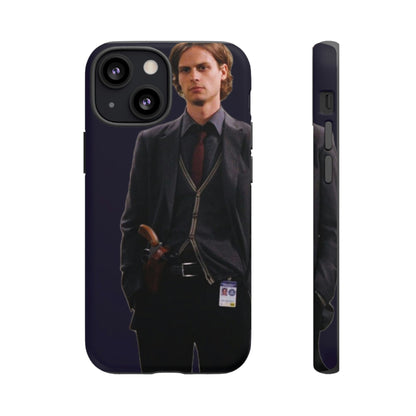 Phone Case-REID | Tough-iPhone 13 Mini-Matte-PhoneCaseBoss-Phone-Best-Phone-Cases