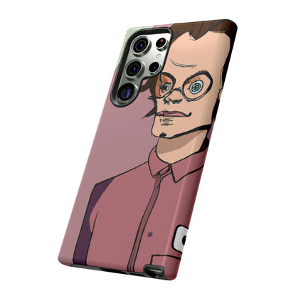 Phone Case-RETRO MGG | Tough-PhoneCaseBoss-Phone-Best-Phone-Cases