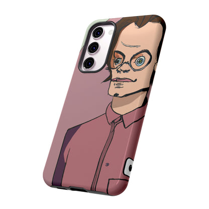 Phone Case-RETRO MGG | Tough-PhoneCaseBoss-Phone-Best-Phone-Cases