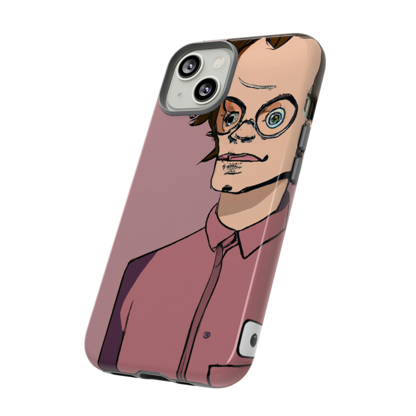 Phone Case-RETRO MGG | Tough-PhoneCaseBoss-Phone-Best-Phone-Cases