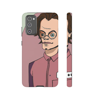 Phone Case-RETRO MGG | Tough-Samsung Galaxy S20 FE-Matte-PhoneCaseBoss-Phone-Best-Phone-Cases