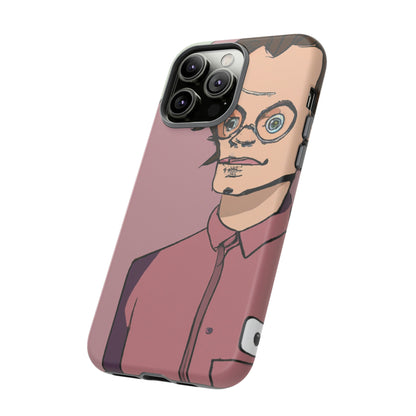 Phone Case-RETRO MGG | Tough-PhoneCaseBoss-Phone-Best-Phone-Cases