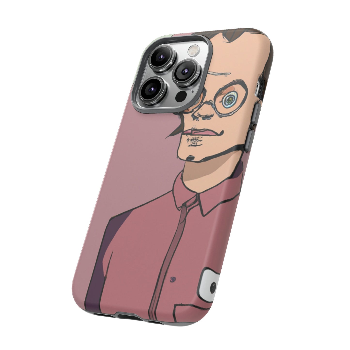 Phone Case-RETRO MGG | Tough-PhoneCaseBoss-Phone-Best-Phone-Cases