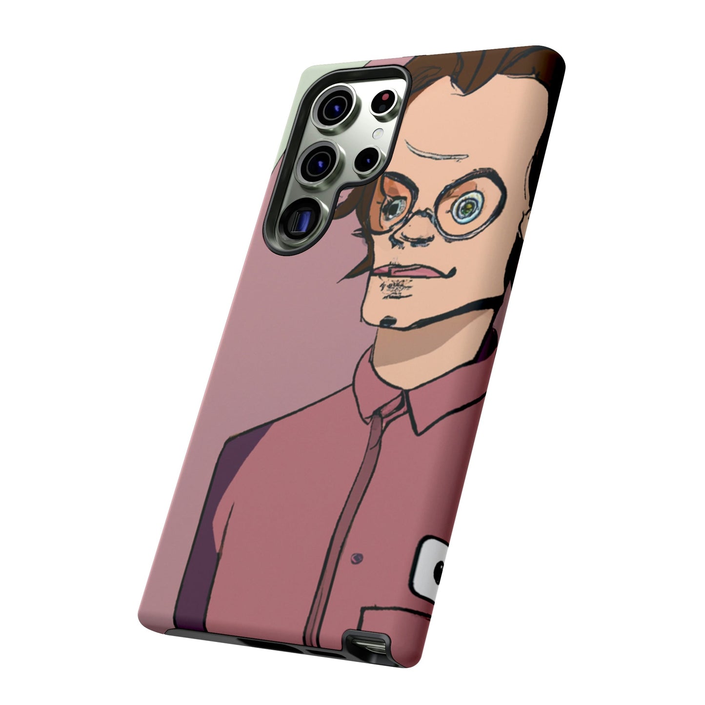 Phone Case-RETRO MGG | Tough-PhoneCaseBoss-Phone-Best-Phone-Cases