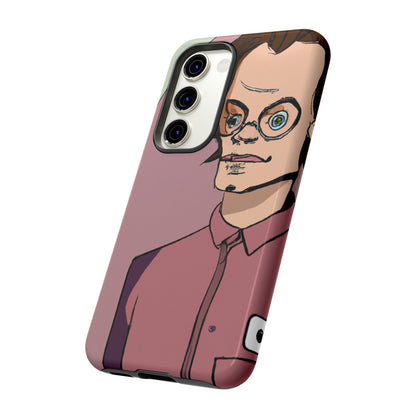 Phone Case-RETRO MGG | Tough-PhoneCaseBoss-Phone-Best-Phone-Cases