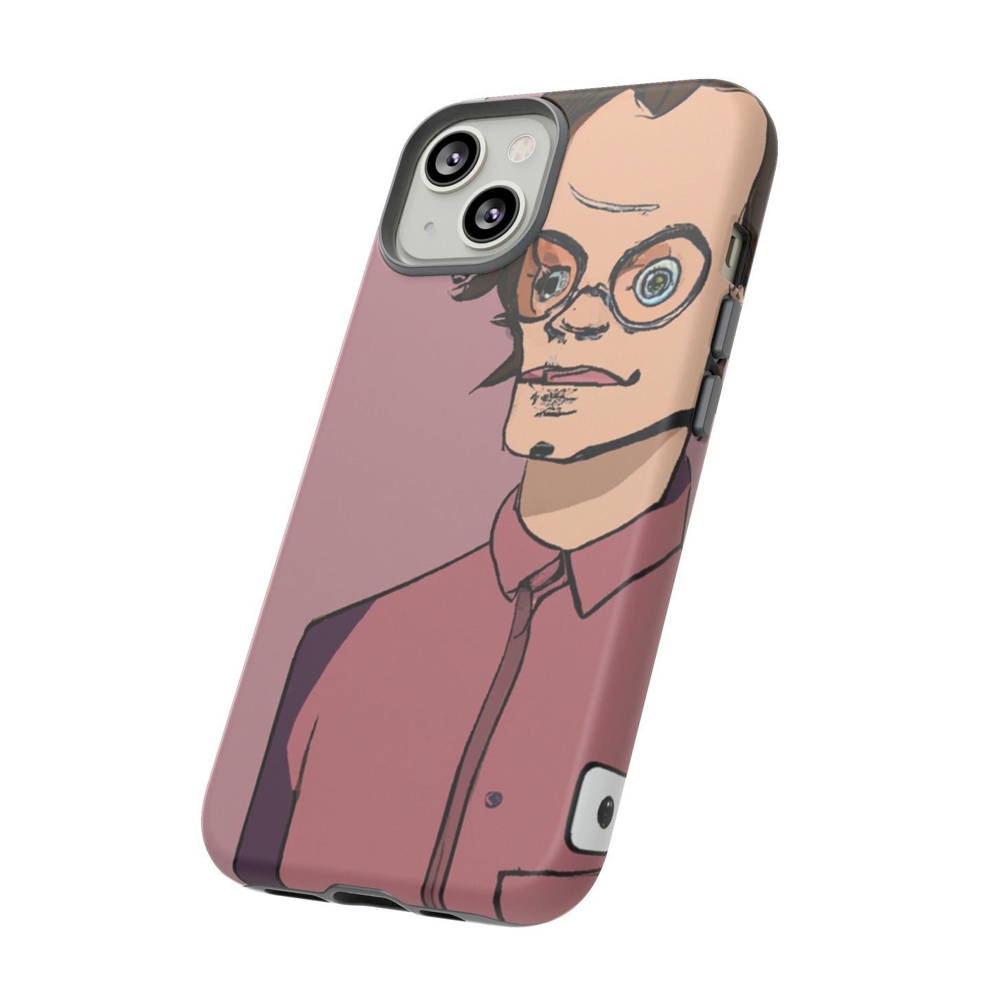 Phone Case-RETRO MGG | Tough-PhoneCaseBoss-Phone-Best-Phone-Cases