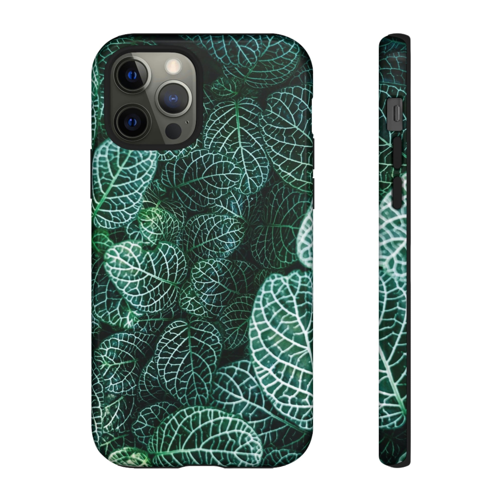 Phone Case-RICH COAST | Tough-iPhone 12 Pro-Glossy-PhoneCaseBoss-Phone-Best-Phone-Cases