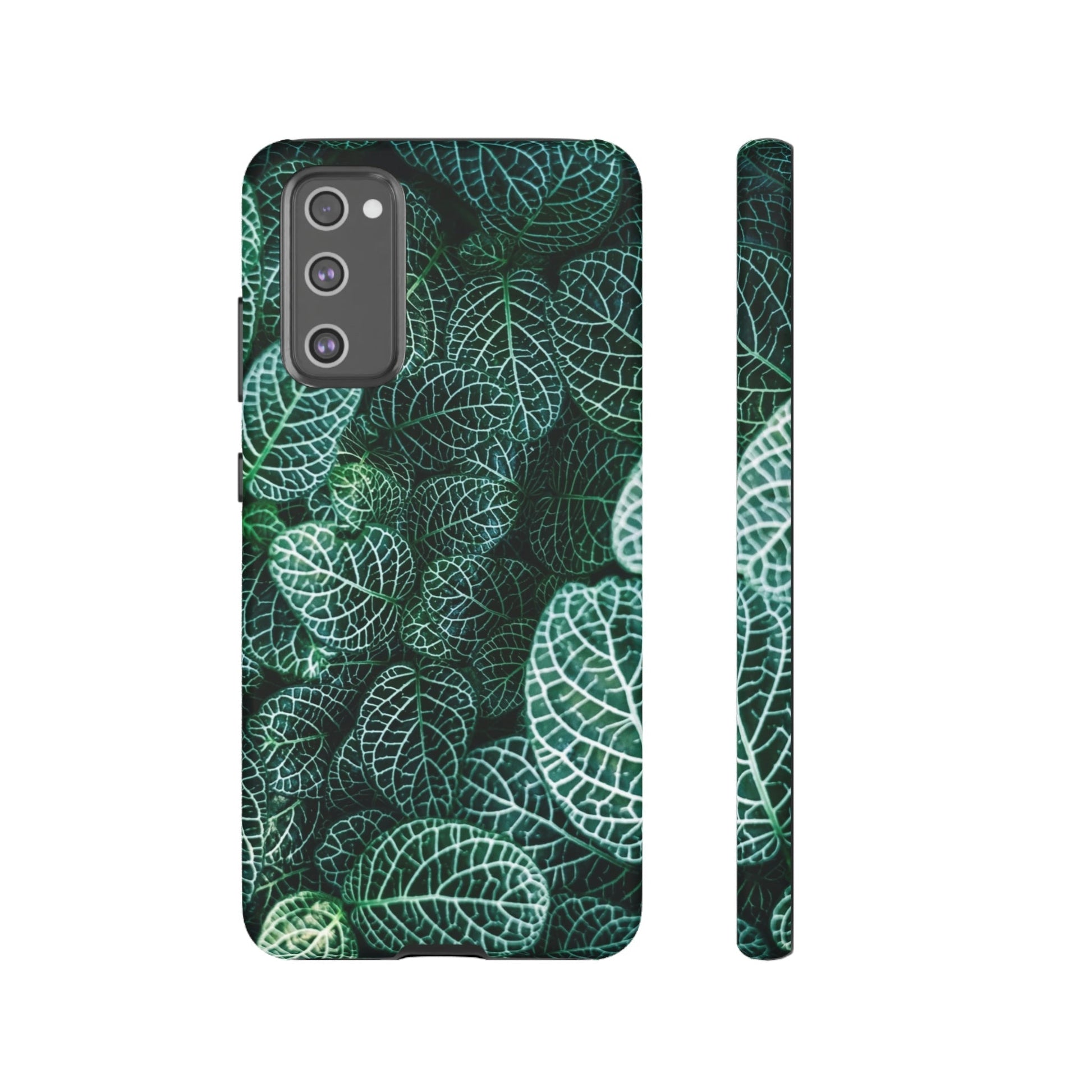 Phone Case-RICH COAST | Tough-Samsung Galaxy S20 FE-Matte-PhoneCaseBoss-Phone-Best-Phone-Cases