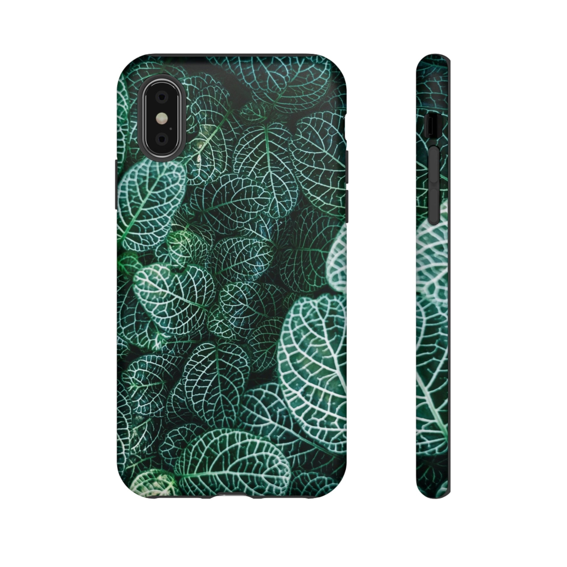 Phone Case-RICH COAST | Tough-iPhone X-Matte-PhoneCaseBoss-Phone-Best-Phone-Cases