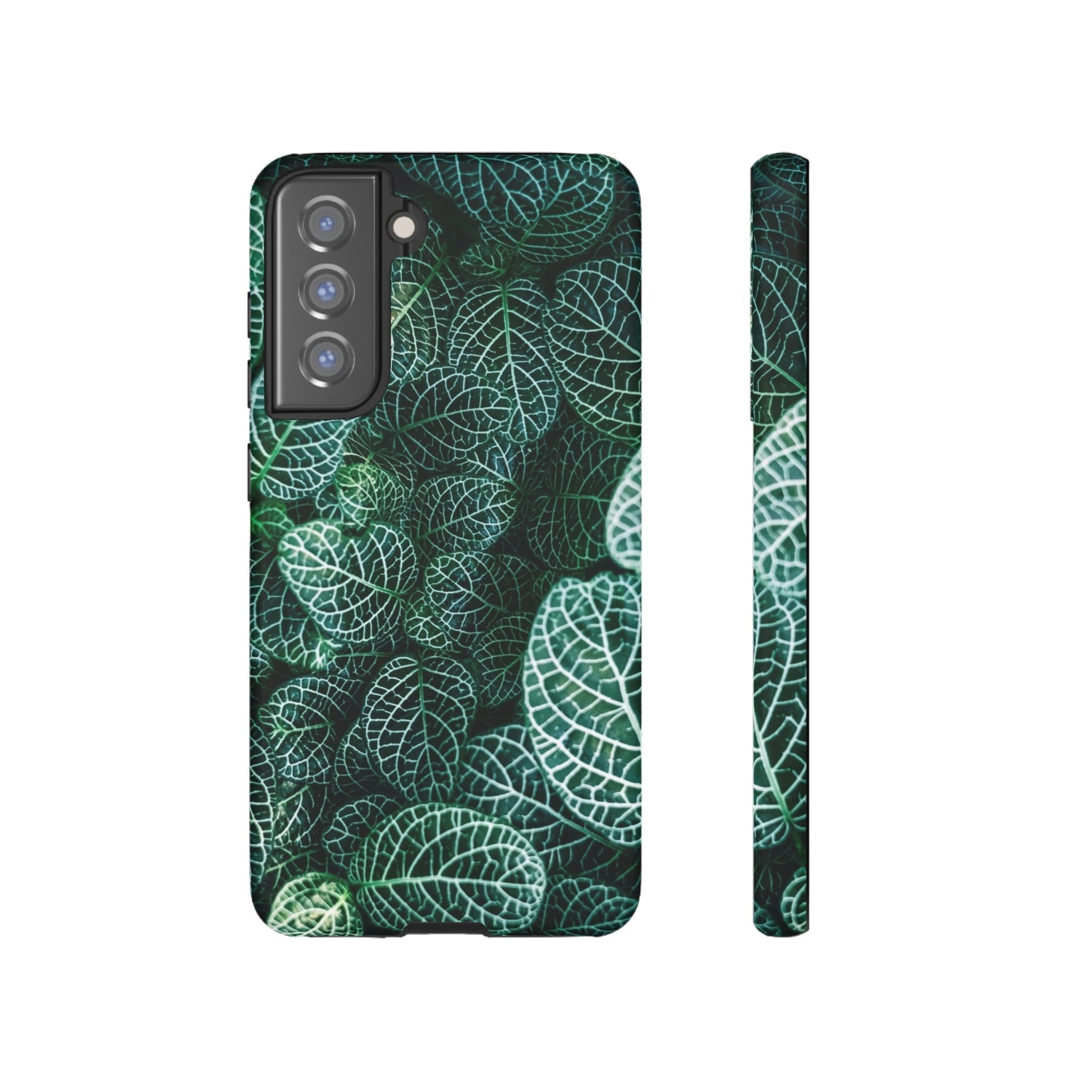 Phone Case-RICH COAST | Tough-Samsung Galaxy S21 FE-Matte-PhoneCaseBoss-Phone-Best-Phone-Cases