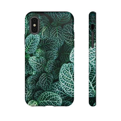 Phone Case-RICH COAST | Tough-iPhone X-Glossy-PhoneCaseBoss-Phone-Best-Phone-Cases