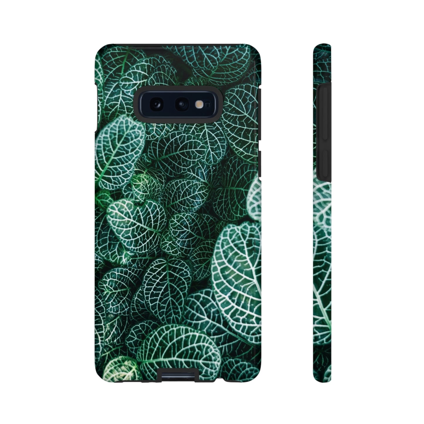 Phone Case-RICH COAST | Tough-Samsung Galaxy S10E-Glossy-PhoneCaseBoss-Phone-Best-Phone-Cases