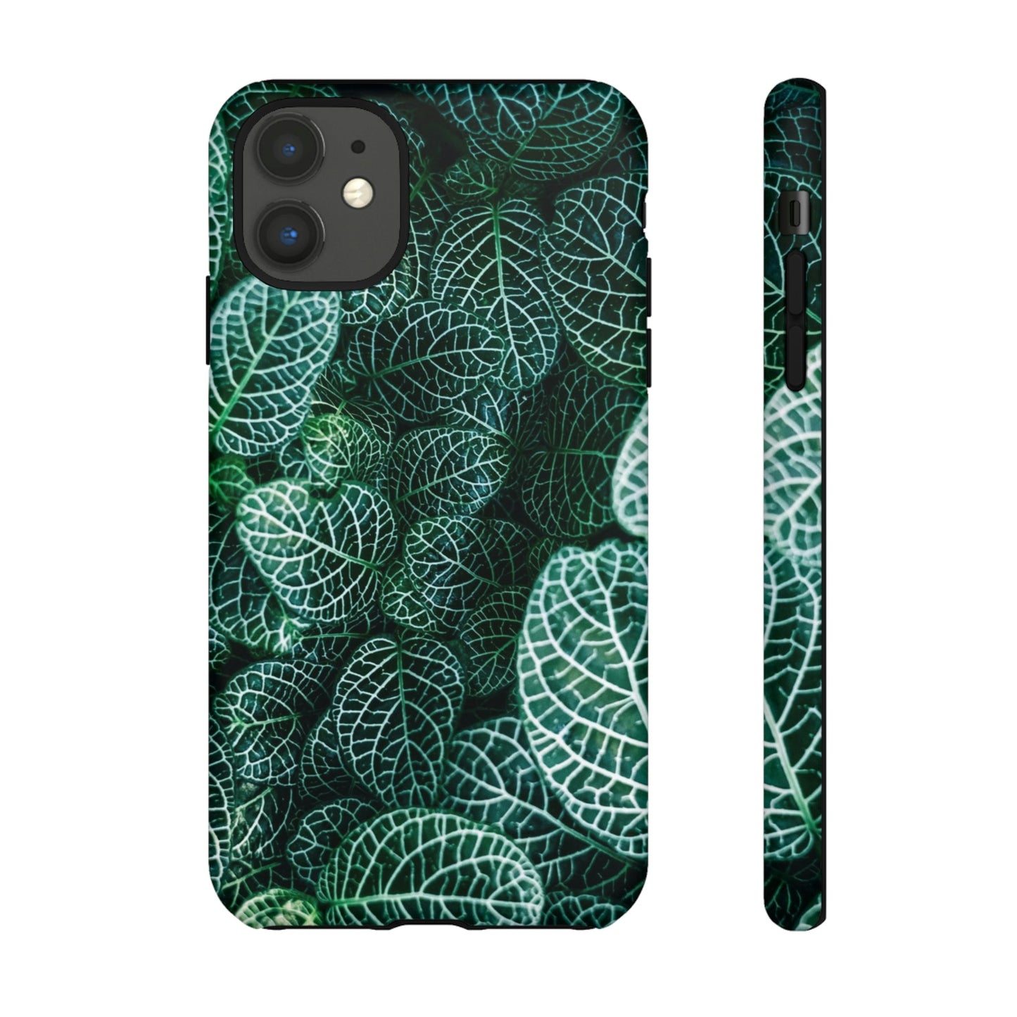 Phone Case-RICH COAST | Tough-iPhone 11-Matte-PhoneCaseBoss-Phone-Best-Phone-Cases