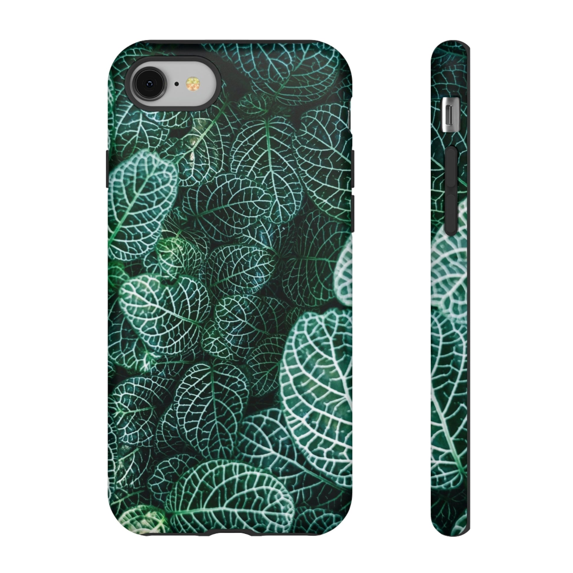 Phone Case-RICH COAST | Tough-iPhone 8-Matte-PhoneCaseBoss-Phone-Best-Phone-Cases