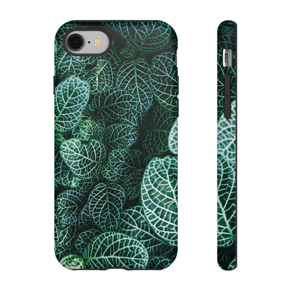 Phone Case-RICH COAST | Tough-iPhone 8-Matte-PhoneCaseBoss-Phone-Best-Phone-Cases