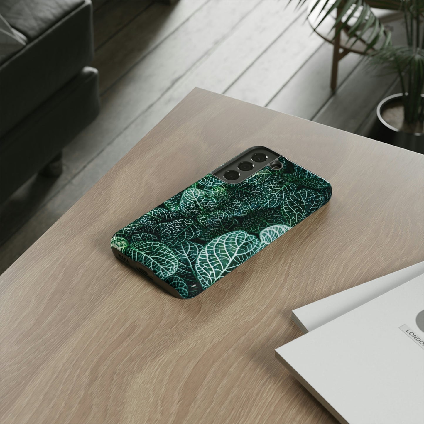 Phone Case-RICH COAST | Tough-PhoneCaseBoss-Phone-Best-Phone-Cases