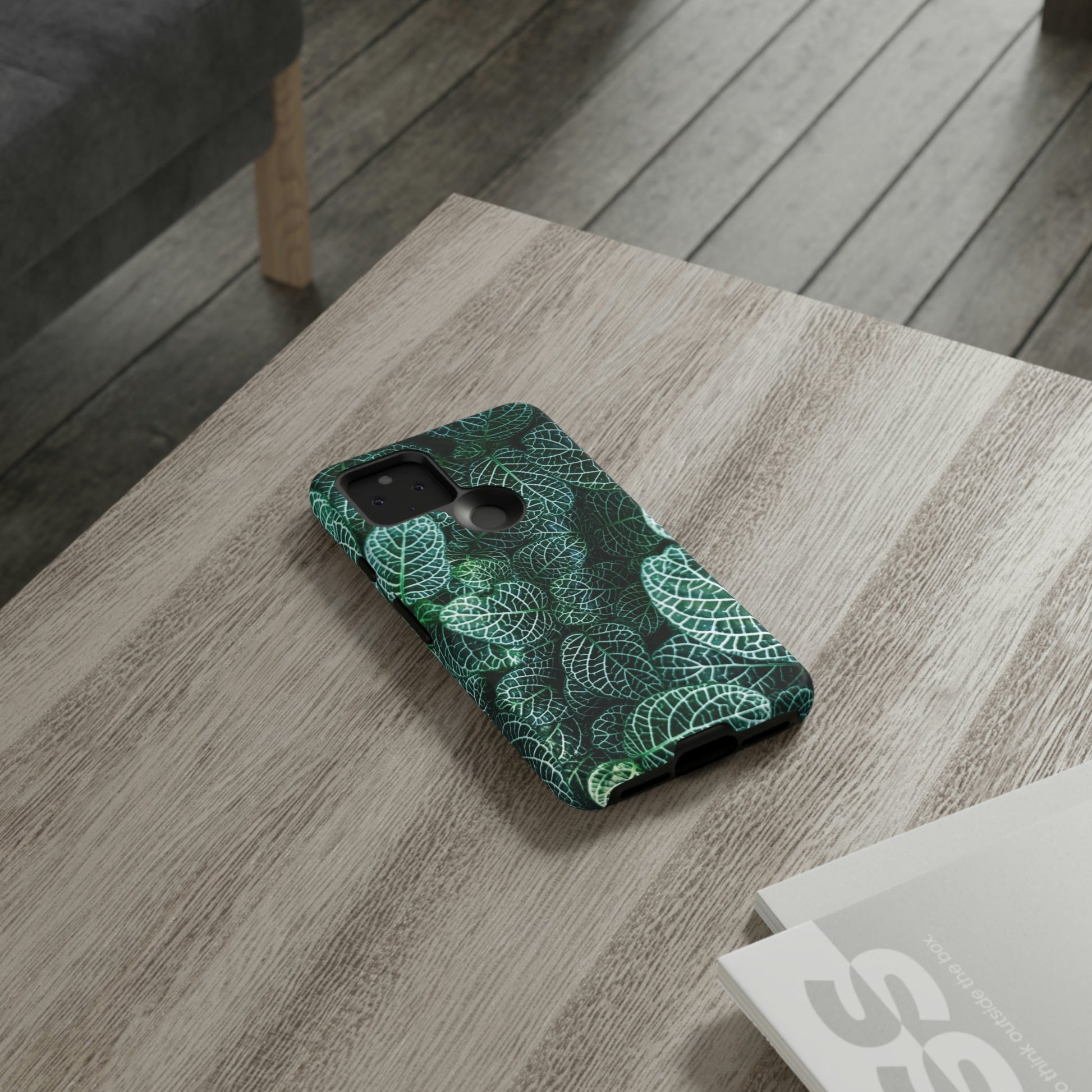 Phone Case-RICH COAST | Tough-PhoneCaseBoss-Phone-Best-Phone-Cases