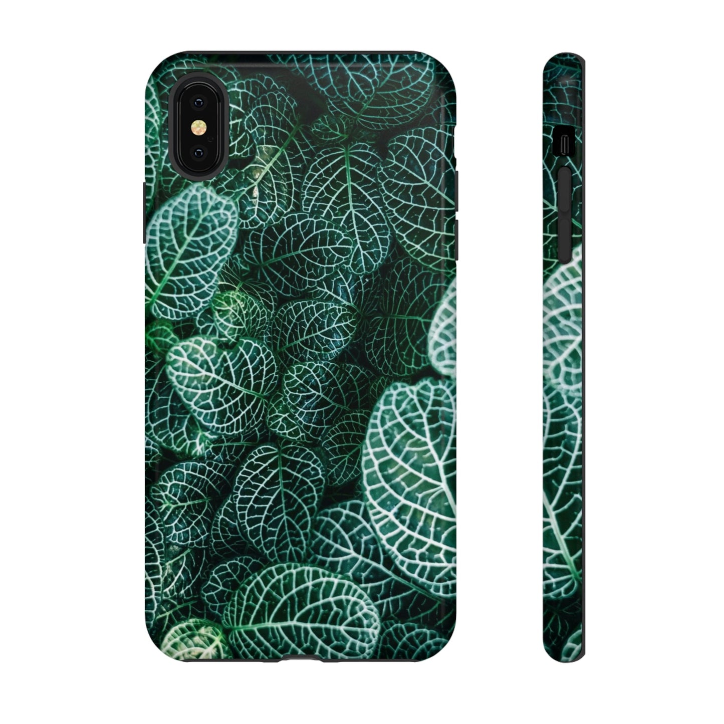 Phone Case-RICH COAST | Tough-iPhone XS MAX-Glossy-PhoneCaseBoss-Phone-Best-Phone-Cases