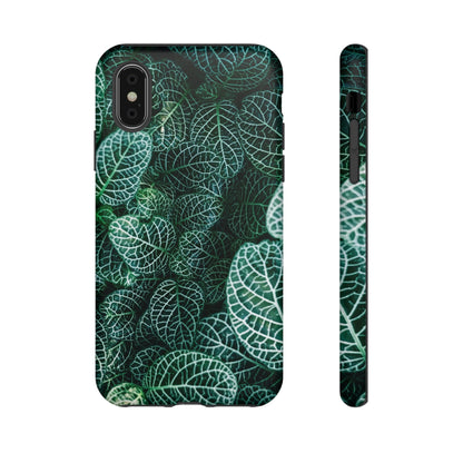 Phone Case-RICH COAST | Tough-iPhone XS-Matte-PhoneCaseBoss-Phone-Best-Phone-Cases