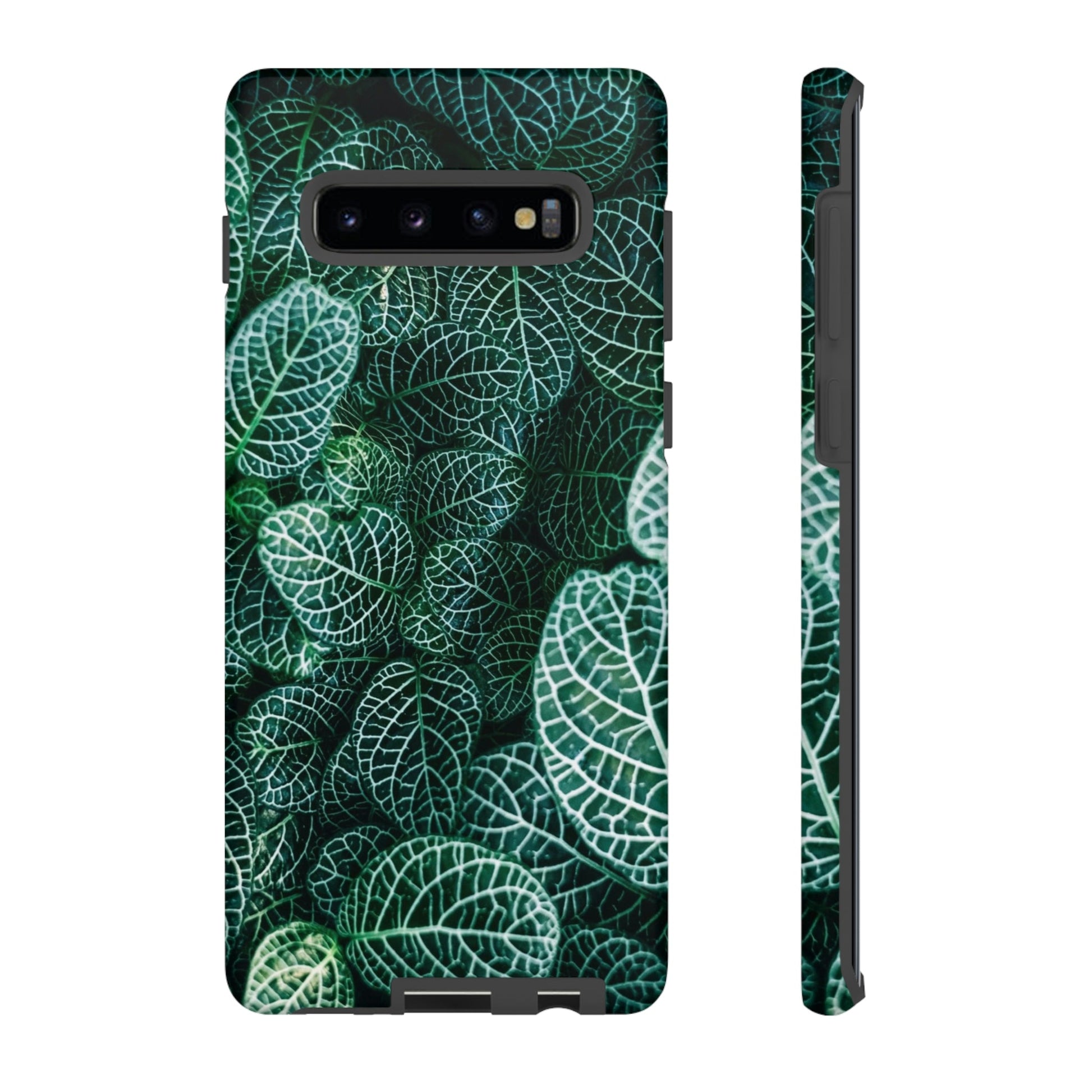 Phone Case-RICH COAST | Tough-Samsung Galaxy S10 Plus-Matte-PhoneCaseBoss-Phone-Best-Phone-Cases