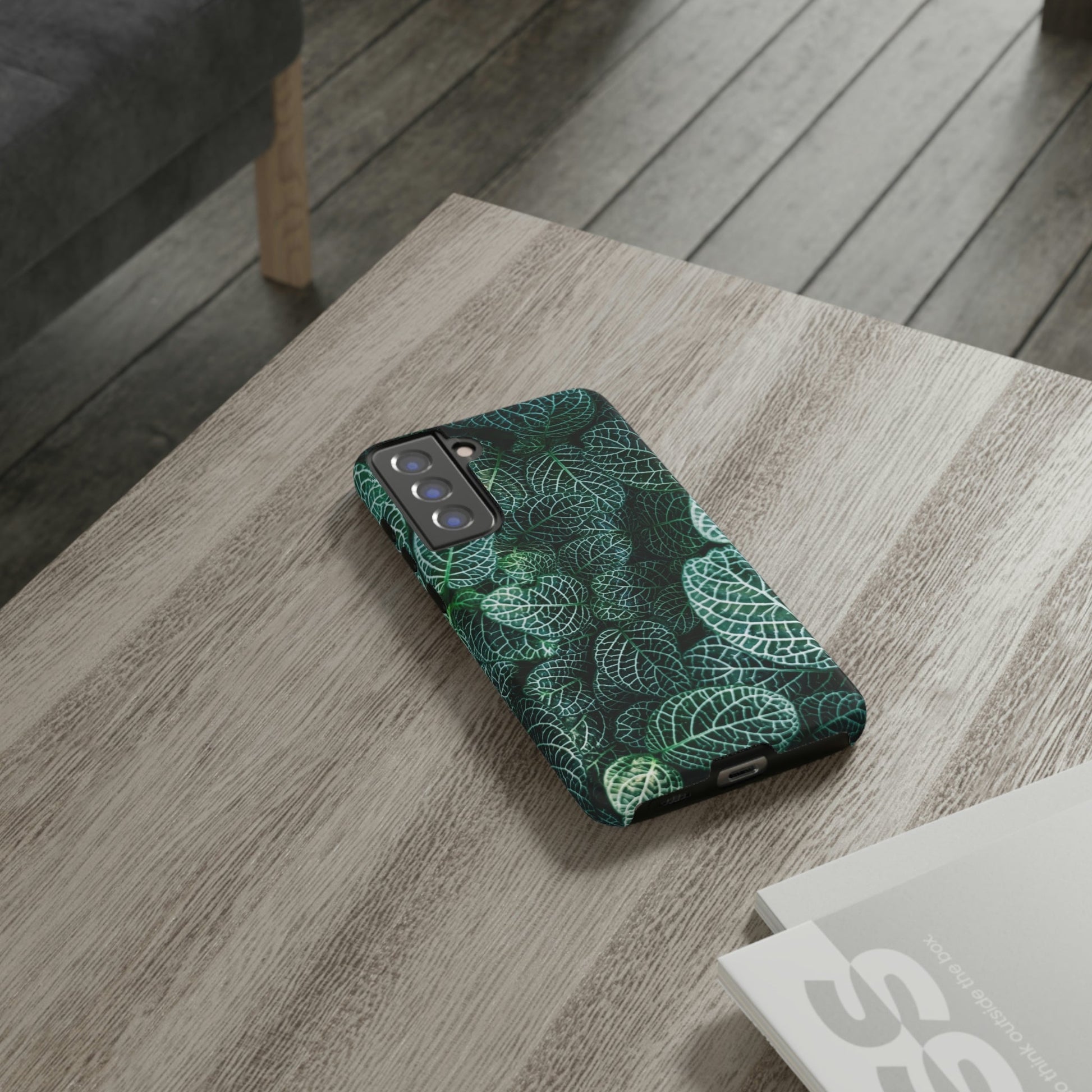 Phone Case-RICH COAST | Tough-PhoneCaseBoss-Phone-Best-Phone-Cases