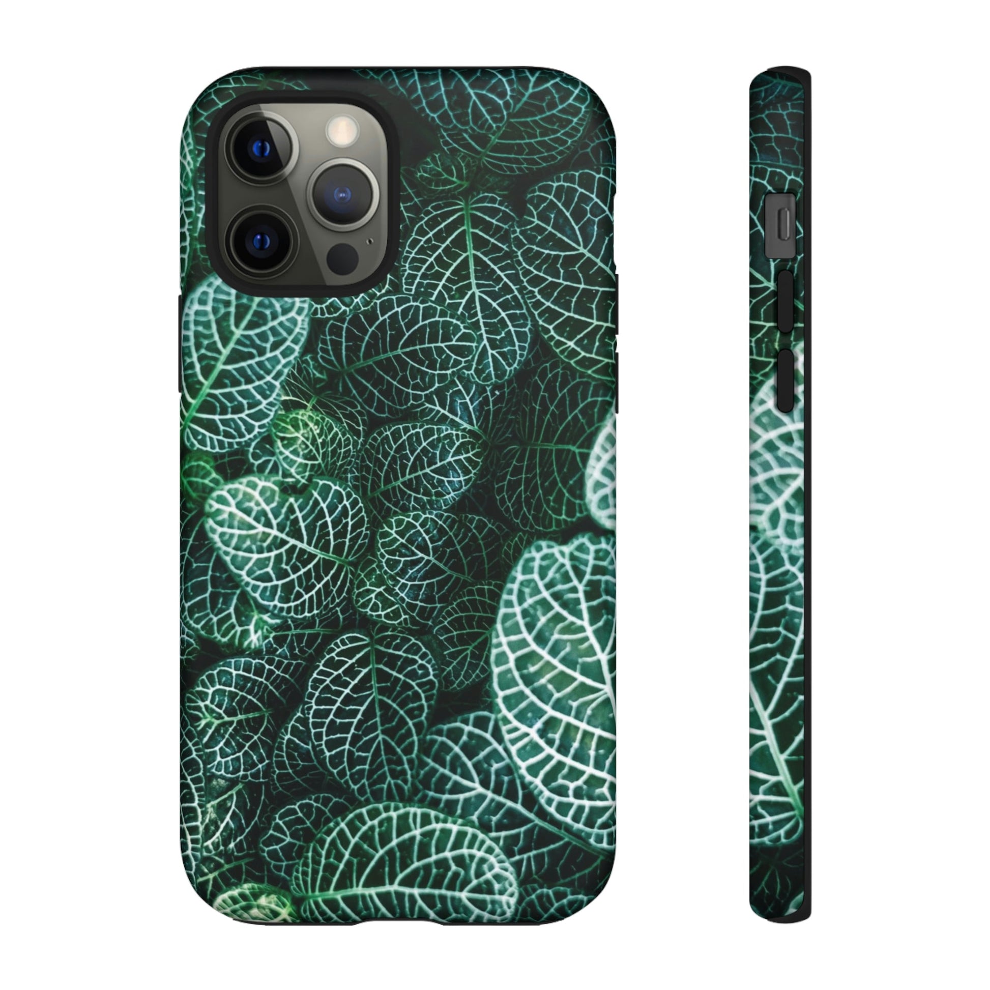 Phone Case-RICH COAST | Tough-iPhone 12 Pro-Matte-PhoneCaseBoss-Phone-Best-Phone-Cases